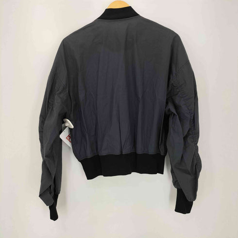 ジョンローレンスサリバン JOHN LAWRENCE SULLIVAN コットン MA-1 レディース ONE SIZE