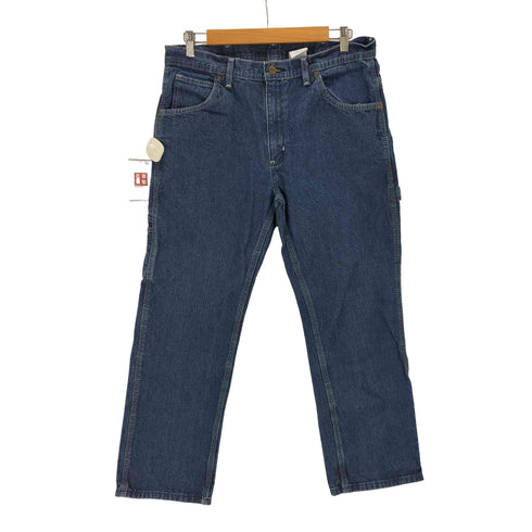 キー KEY ペインターデニムパンツ メンズ 34×30