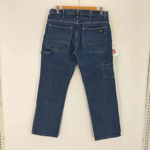 キー KEY ペインターデニムパンツ メンズ 34×30