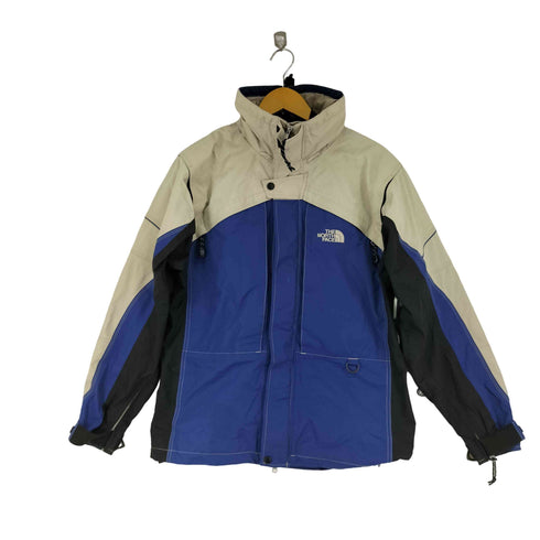 ザノースフェイス THE NORTH FACE ゴアテックス マウンテンジャケット メンズ JPN:S