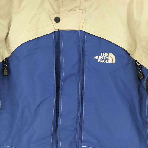 ザノースフェイス THE NORTH FACE ゴアテックス マウンテンジャケット メンズ JPN:S