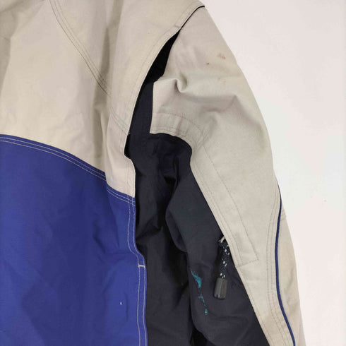 ザノースフェイス THE NORTH FACE ゴアテックス マウンテンジャケット メンズ JPN:S