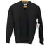 ハイク HYKE 15AW V-neck knit sweater レディース JPN:1