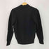 ハイク HYKE 15AW V-neck knit sweater レディース JPN:1