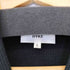 ハイク HYKE 15AW V-neck knit sweater レディース JPN:1