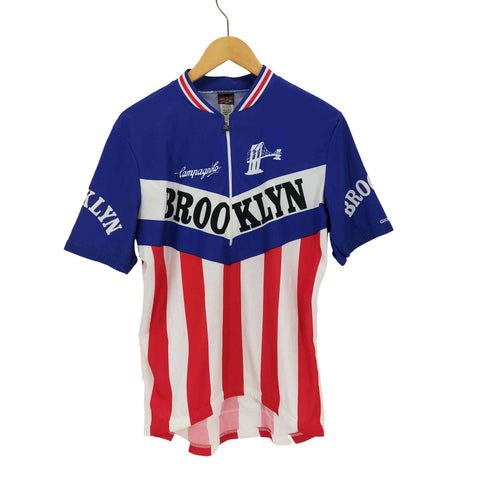 Giordana イタリア製 サイクリングシャツ メンズ import:L