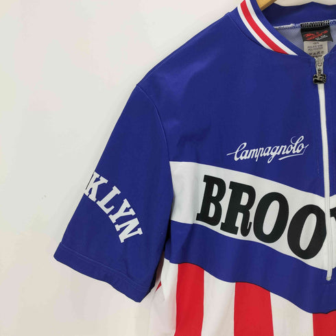 Giordana イタリア製 サイクリングシャツ メンズ import:L