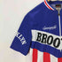 Giordana イタリア製 サイクリングシャツ メンズ import:L