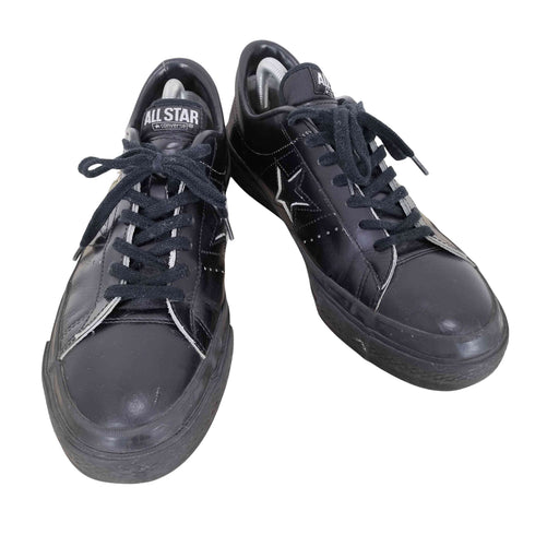コンバースオールスター CONVERSE ALLSTAR ONE STAR BLKMONO メンズ JPN:26.5