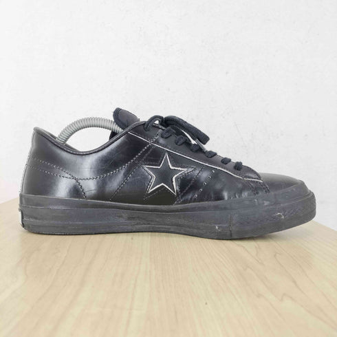 コンバースオールスター CONVERSE ALLSTAR ONE STAR BLKMONO メンズ JPN:26.5