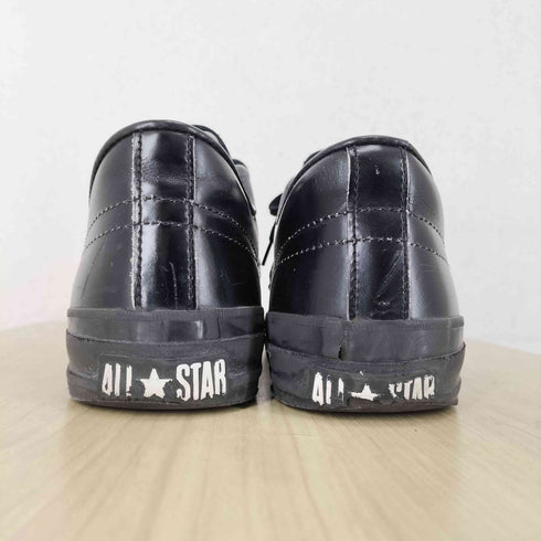 コンバースオールスター CONVERSE ALLSTAR ONE STAR BLKMONO メンズ JPN:26.5