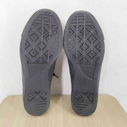 コンバースオールスター CONVERSE ALLSTAR ONE STAR BLKMONO メンズ JPN:26.5
