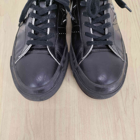 コンバースオールスター CONVERSE ALLSTAR ONE STAR BLKMONO メンズ JPN:26.5