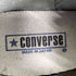 コンバースオールスター CONVERSE ALLSTAR ONE STAR BLKMONO メンズ JPN:26.5