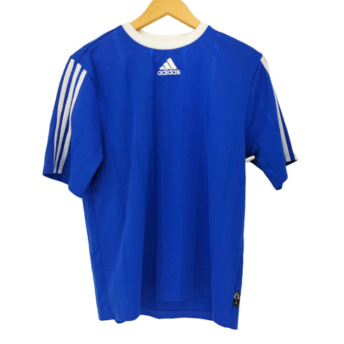 アディダス adidas Clima365 ゲームシャツ メンズ JPN:L