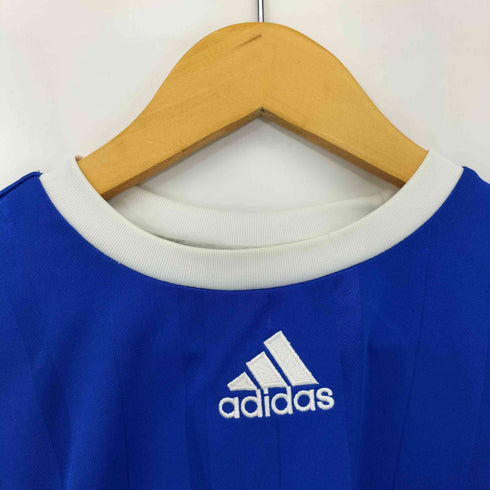 アディダス adidas Clima365 ゲームシャツ メンズ JPN:L