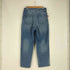 ヘルシーデニム Healthy denim Raisin レーズン タック テーパード デニムパンツ レディース 25