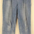 ヘルシーデニム Healthy denim Raisin レーズン タック テーパード デニムパンツ レディース 25