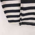 ハイク HYKE 14SS ボーダーカットソー レディース JPN:1