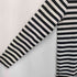 ハイク HYKE 14SS ボーダーカットソー レディース JPN:1