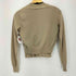 ジョンローレンスサリバン JOHN LAWRENCE SULLIVAN See-Through laytred Knit Sweater レディース JPN:M