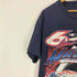 プリントクルーネックTシャツ メンズ