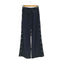 アマイル AMAIL Side dot corduroy pants サイドボタン コーデュロイパンツ レディース JPN:M