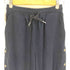 アマイル AMAIL Side dot corduroy pants サイドボタン コーデュロイパンツ レディース JPN:M