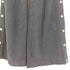 アマイル AMAIL Side dot corduroy pants サイドボタン コーデュロイパンツ レディース JPN:M