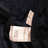 アマイル AMAIL Side dot corduroy pants サイドボタン コーデュロイパンツ レディース JPN:M