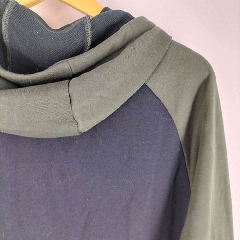 ナイキ NIKE Dri-FITフルジップトレーニングパーカ メンズ import:XL
