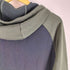 ナイキ NIKE Dri-FITフルジップトレーニングパーカ メンズ import:XL