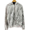 washing zip up hoodie メンズ FREE