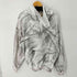 washing zip up hoodie メンズ FREE