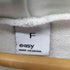 washing zip up hoodie メンズ FREE