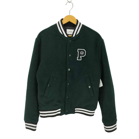 PARLEZ スタジャン バーシティジャケット メンズ JPN:M