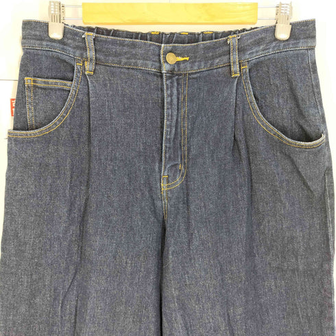 フラボア FRAPBOIS カーブデニム パンツ メンズ JPN:3