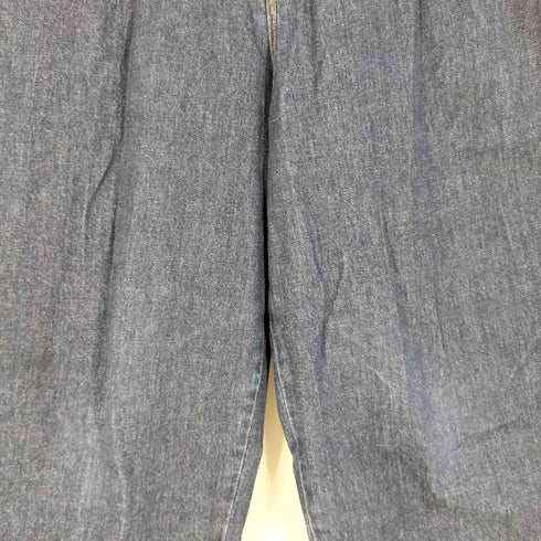 フラボア FRAPBOIS カーブデニム パンツ メンズ JPN:3