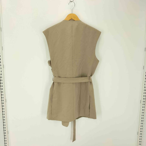 ザラ ZARA ノースリーブベスト レディース JPN:S