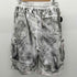 washing denim cargo pants メンズ FREE