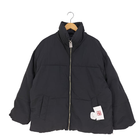 アドラー ADRER HI FUNCTIONALITY PAD HEAT JACKET ハイファンクショナリティパッドヒートジャケット メンズ JPN:S
