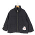 アドラー ADRER HI FUNCTIONALITY PAD HEAT JACKET ハイファンクショナリティパッドヒートジャケット メンズ JPN:S