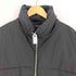 アドラー ADRER HI FUNCTIONALITY PAD HEAT JACKET ハイファンクショナリティパッドヒートジャケット メンズ JPN:S