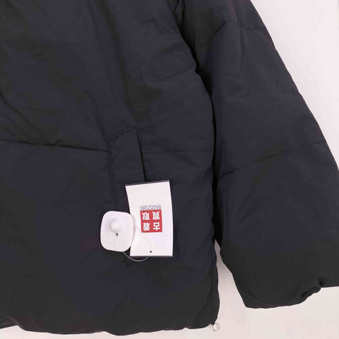 アドラー ADRER HI FUNCTIONALITY PAD HEAT JACKET ハイファンクショナリティパッドヒートジャケット メンズ JPN:S
