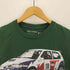atthemoment プリントクルーネックTシャツ メンズ import:S