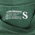 atthemoment プリントクルーネックTシャツ メンズ import:S