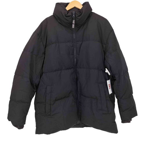 ギャップ Gap オーバーサイズダウンジャケット メンズ import:M