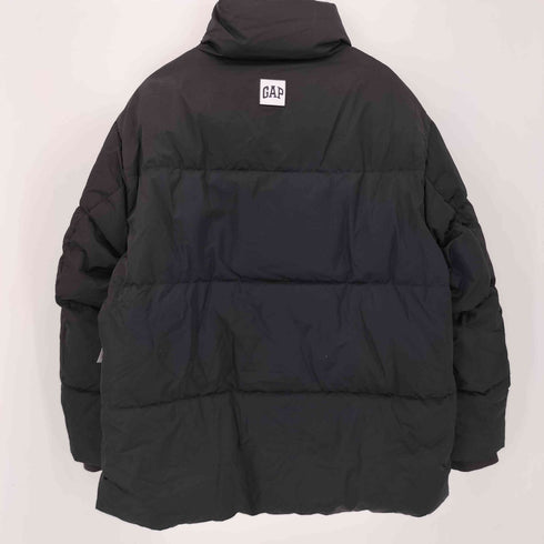 ギャップ Gap オーバーサイズダウンジャケット メンズ import:M