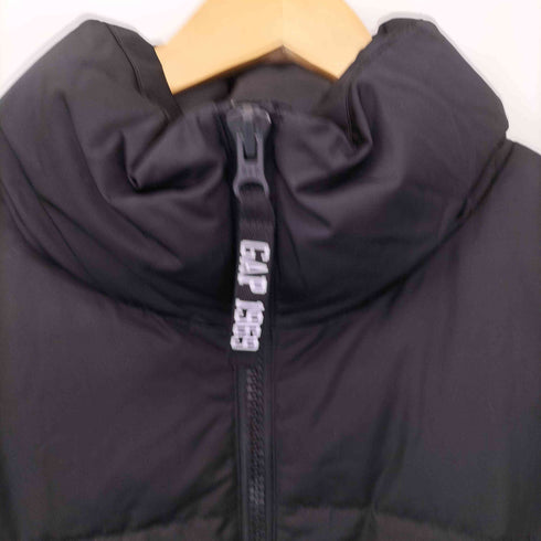 ギャップ Gap オーバーサイズダウンジャケット メンズ import:M