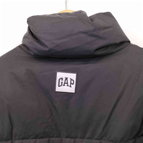 ギャップ Gap オーバーサイズダウンジャケット メンズ import:M
